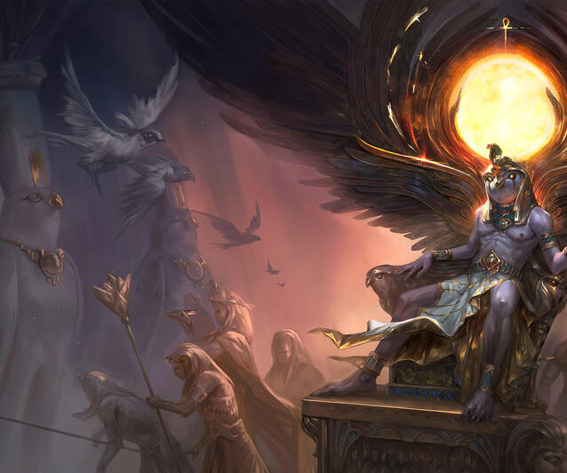 Complicated bg example